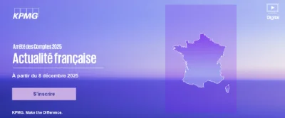 Modules digitaux - Actualité française