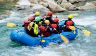 Rafting