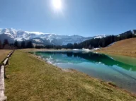 Pêche au Lac