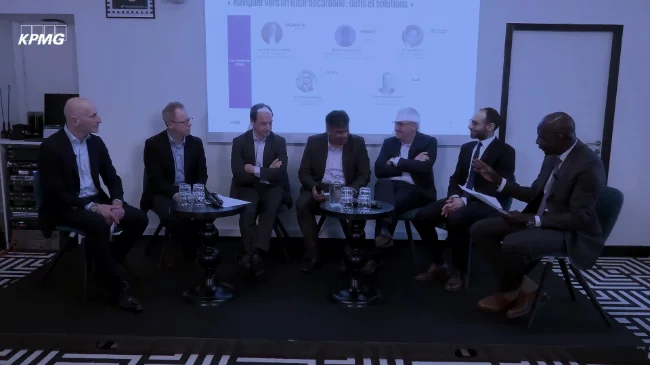 Replay de la table ronde