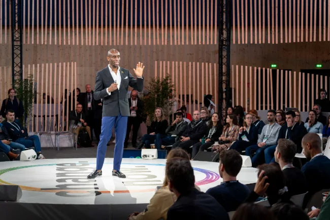 Penser à long terme dans un monde axé sur le court terme : Quand la durabilité rime avec pérennité de l'entreprise
