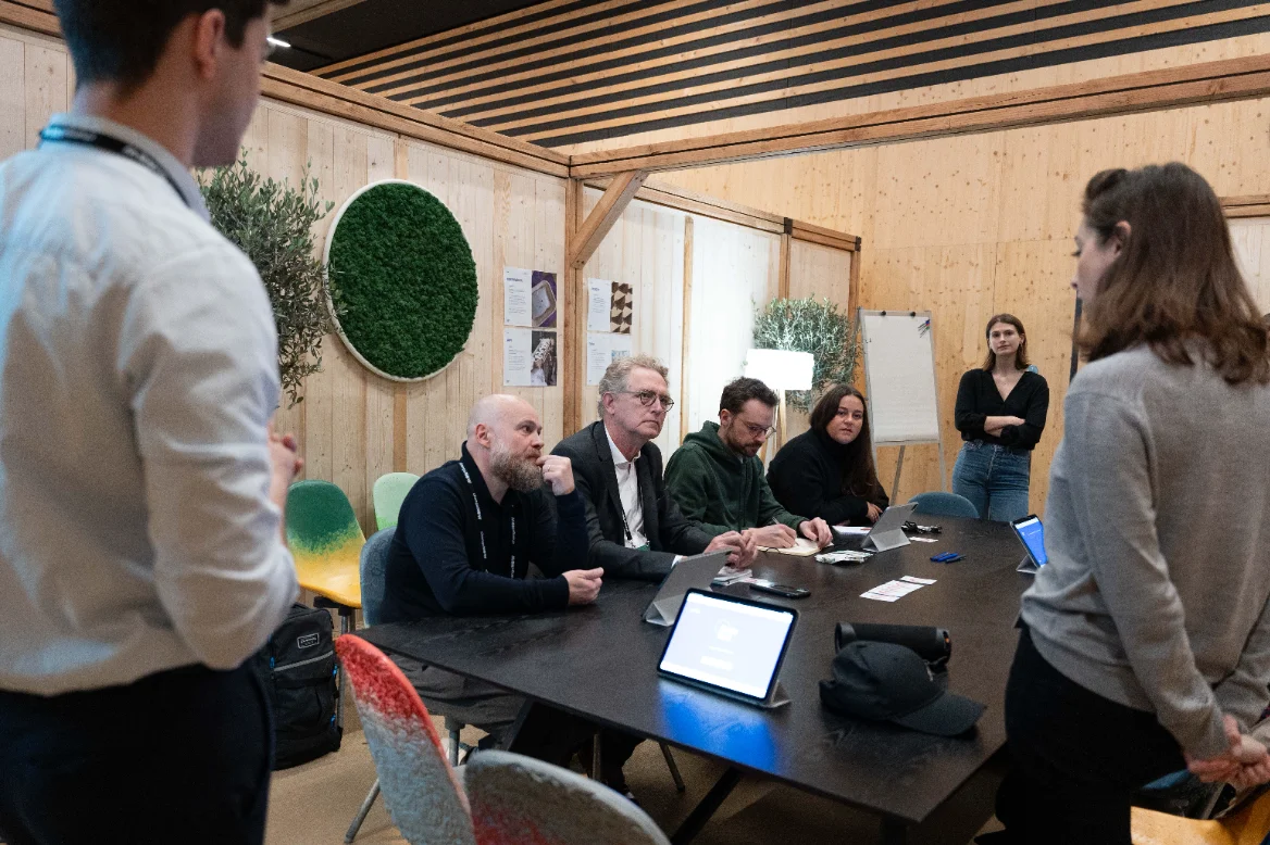 Addressing data availability and value chain complexity issue : “ESG Risk analysis” by KPMG or how AI can be put at the service of a sustainable strategy