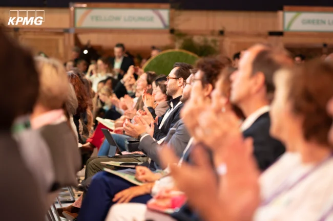 Addressing the resource challenge : Building a Resilient and Sustainable Strategy