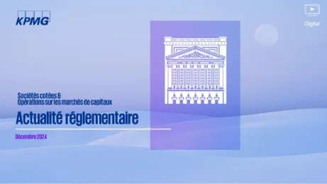 Présentation Listing Act