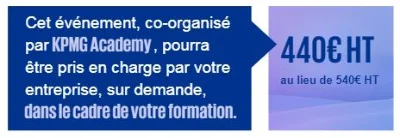 Profitez d'un tarif exceptionnel*