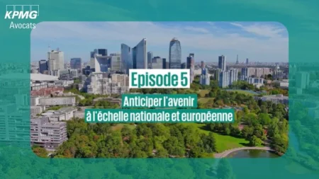 Épisode 5 : Anticiper l'avenir
